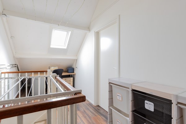 Medium property photo - Overbuurt 13, 2465 AW Rijnsaterwoude